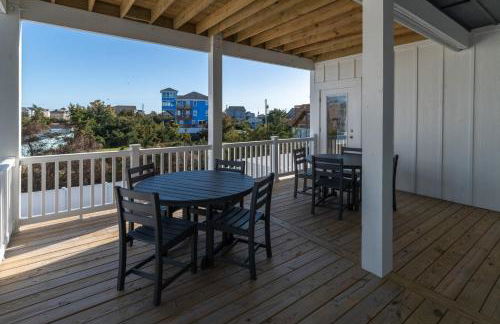 Summer Salt 10 Bedroom Home at Hattie Creef Landing - Foto 65