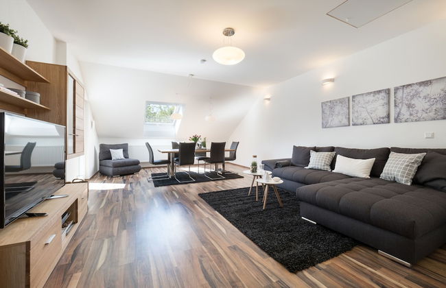 Miralior Apartment - Foto 1