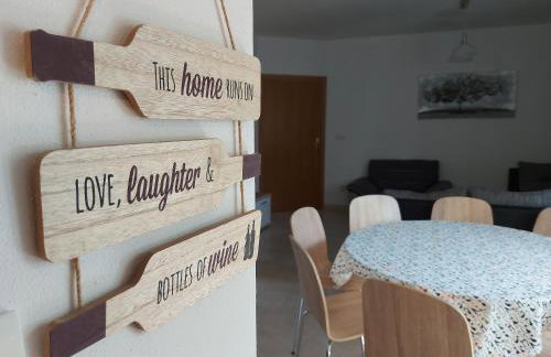 Apartmani Ciprijan - Foto 1