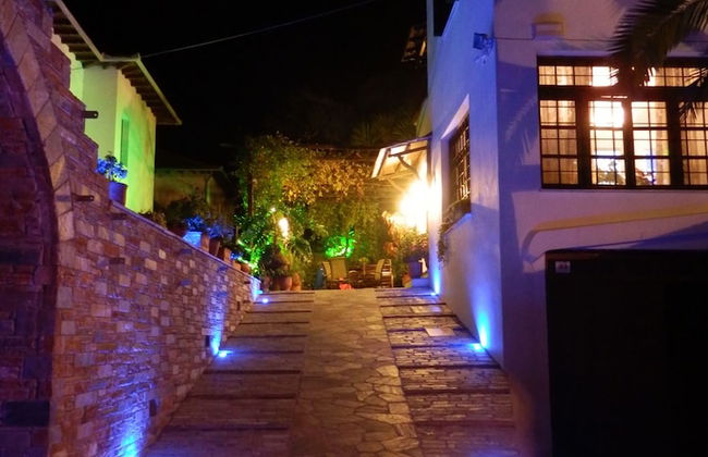 Flamingo Hotel Pelion - Photo 2