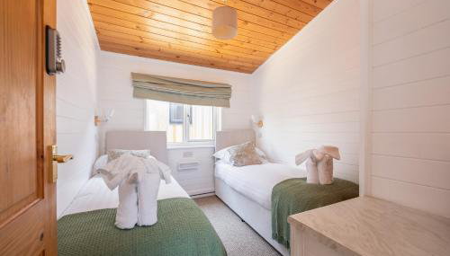 West Chalet At Tapnell Farm - Foto 3