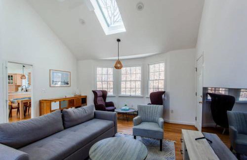 Stay On The Cape Vacation Rentals: Modern Family Retreat In Harwich - Foto 14