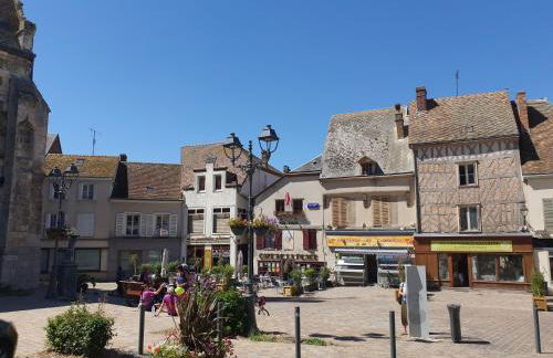 Illiers Combray - La Madeleine - Foto 17