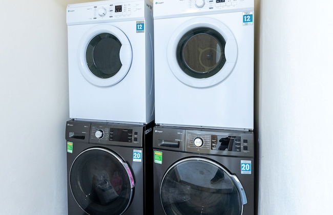 Yen Boutique Apartments - Foto 56