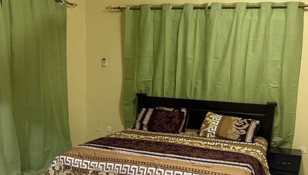 Welcome Home to Accra Apartment for Short Stay Rental - Foto 2, Habitación