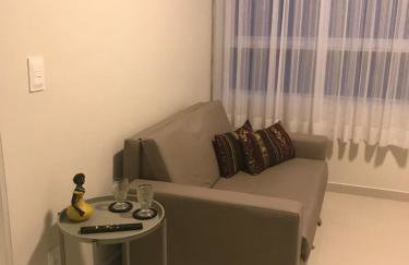 BrunoApartamentos Recife - Boa Vista - Apt 508 (temporada) - Foto 12