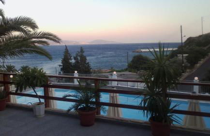 Sky Beach Hotel - Foto 18