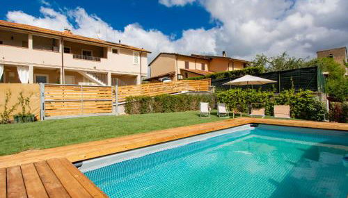 Apartment Cinzia by Interhome - Foto 4