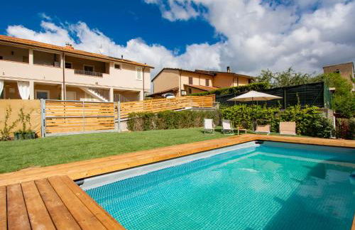 Apartment Cinzia by Interhome - Foto 4