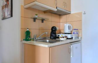 Εlvina apartments - Foto 22