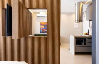 Lille Cambui Studios Luxo by Robert Stays - Foto 17