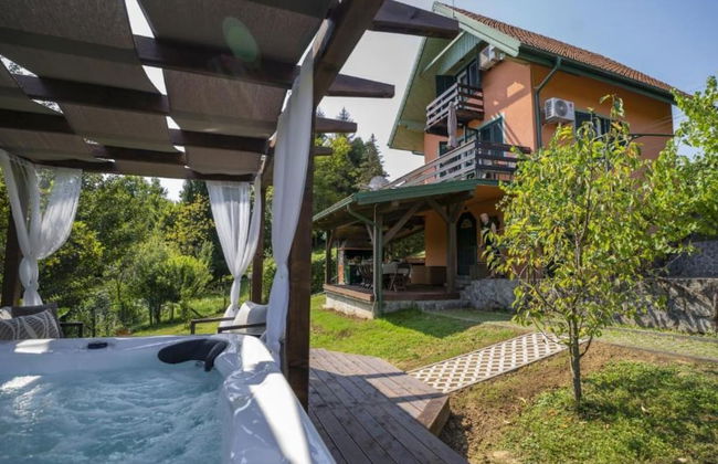 Holiday Home Casa Huerta - Foto 25