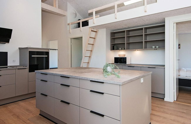 4 Star Holiday Home in Ansager - Foto 31