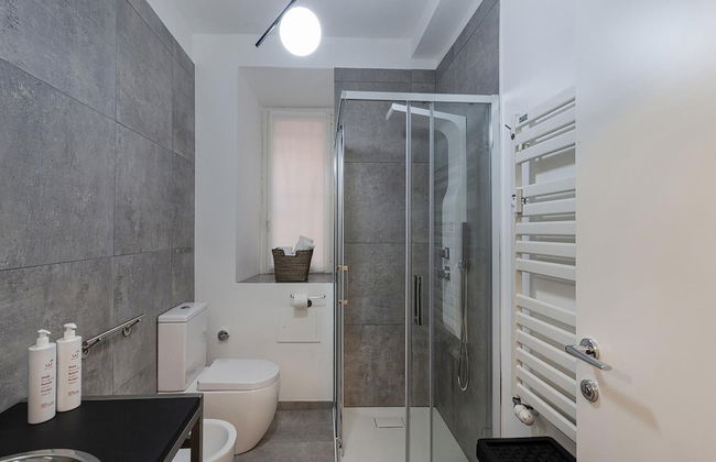 Dock 10 Apartments by Wonderful Italy - Grecale - Foto 18