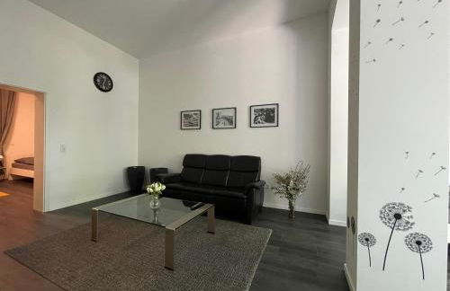 Herne Zentral Apartment - Foto 5