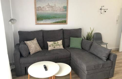 Puerta del Buey Apartamentos - Foto 34