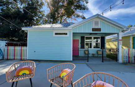 LaMaison Cotiere Coastal Retreat w Elegance - Foto 4