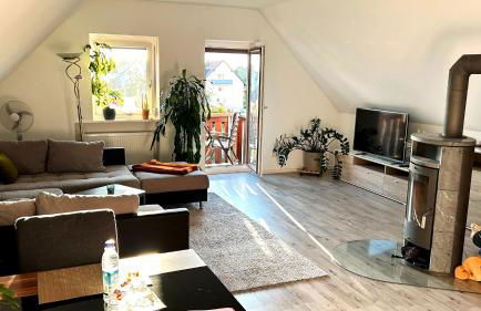 Ferienglück Goldach - Foto 3