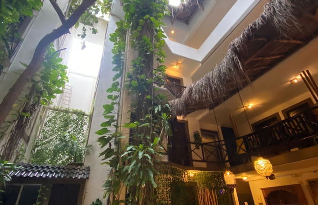 Posada Mariposa Boutique Hotel - Foto 57