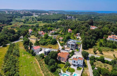 Villa Vintiana near the sea by Istrabook - Foto 20