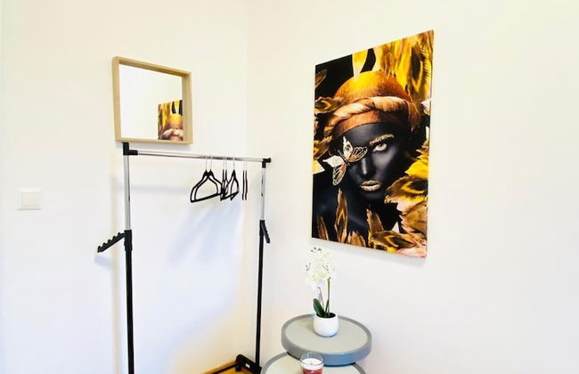 Rooms in Cozy 4BR Shared Apt Central - Foto 19