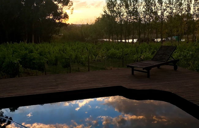 Rest Chabivin Self Catering - Photo 38