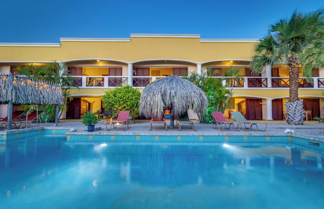 Djambo Apartments - Adults Only - Foto 24