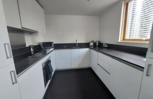 Cubo Canary Wharf - Foto 153