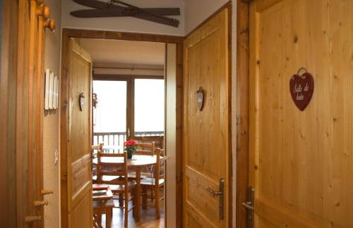 Votre location 3 étoiles à La Norma - Savoie - Foto 16