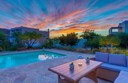 Poseidonia Syros cozy house - Foto 45