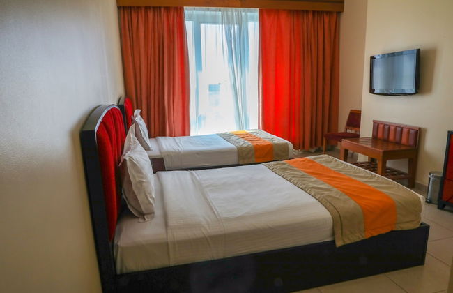 Wescott Plaza Hotel Apartment - Foto 28