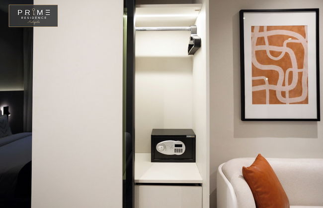 Prime Residence Heliopolis - Foto 41