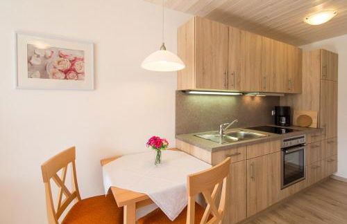 Ferienwohnung Plenk inkl. Chiemgaukarte - Foto 6