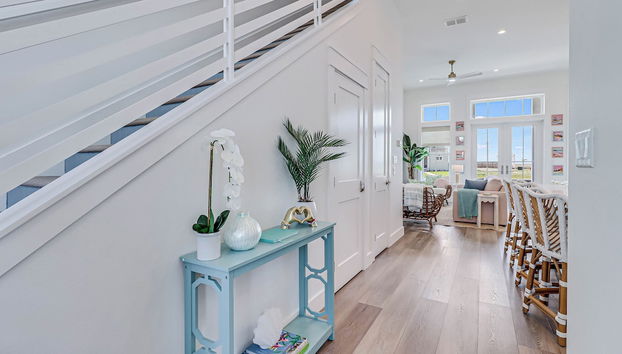 Sunkissed Palms 116 NEI - Foto 5, Interior