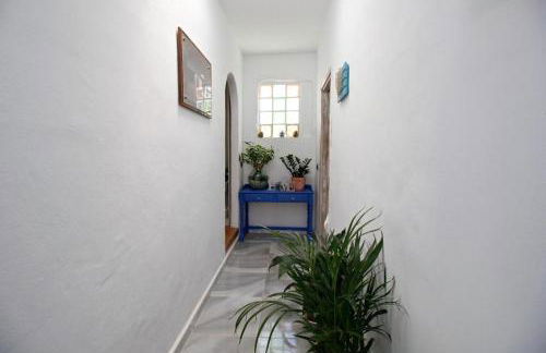 Villa Alto Arena piscina privada climatizada - Foto 36