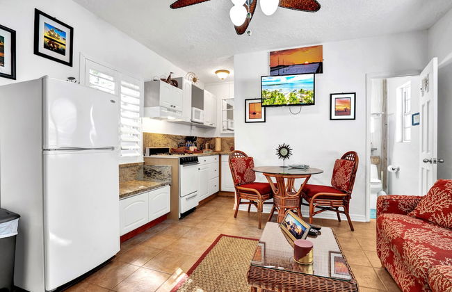 Island Bay Resort - Foto 36