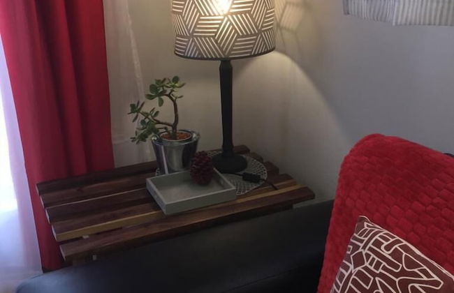 Sabie Self-Catering Apartments - Foto 34