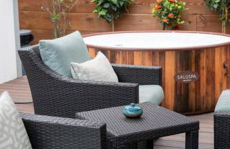 Luxury Historic Shotgun Home in Lower Garden District - Foto 62