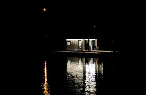 Alma Flotante Muxía - Foto 39