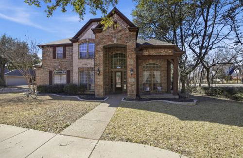 Brittany House Pool, Arcade, Movie Theater home - Foto 5