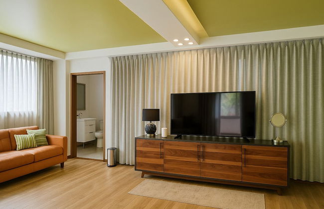 Truly one of the Finest Villa for Rent in Puerto Vallarta - Foto 41