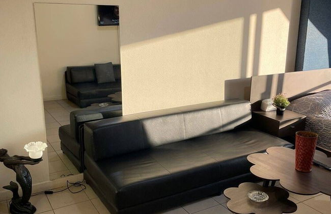 Loft in Siwar,2 min From Hotel Le Royal,incl Motor - Foto 10