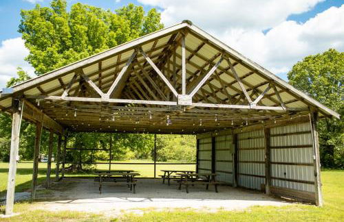 Bountiful Cabin - Hot Tub - Foto 12