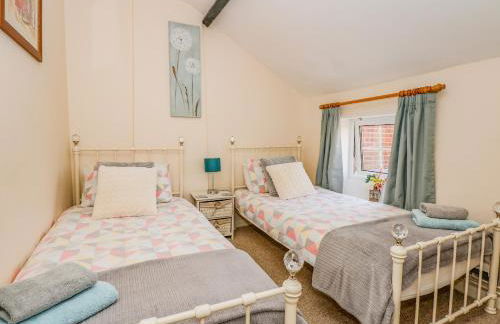 Holly Cottage - Foto 22