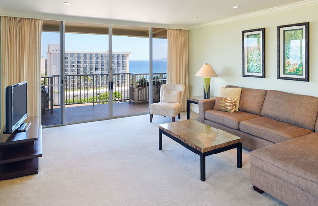 Aston at The Whaler on Kaanapali Beach - Foto 31