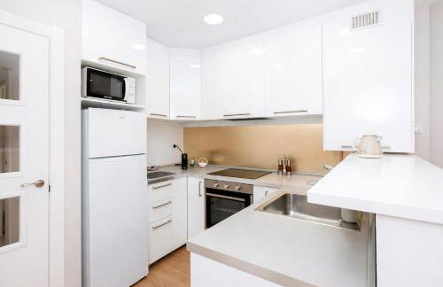 Barcelona Mediterranean Apartments - Foto 12