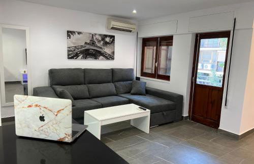 Apartamento espacioso de diseño a 3 min RENFE. - Photo 13