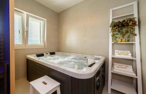 1st choice - spa apartment - Foto 72