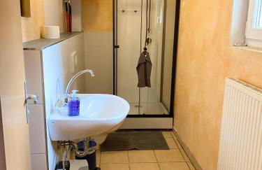 Apartments Rhona I und II Neunkirchen City - Foto 26