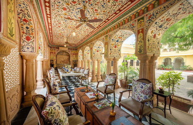 Mundota Fort and Palace - Foto 74